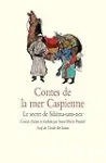 Contes de la mer Caspienne : Le secret de Silama-sans-nez