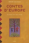 Contes d'Europe