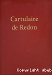 Cartulaire de l'Abbaye de Redon IX - XI sicle