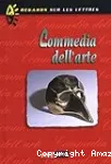 Commedia dell'arte