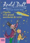 Charlie et le grand ascenseur de verre