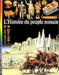 L'Histoire du peuple romain