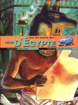 Sur les traces des... Dieux d'Egypte