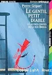 Le gentil petit diable et autres contes de la rue Broca