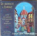 Un architecte  Florence