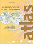 Atlas des explorations et des dcouvertes