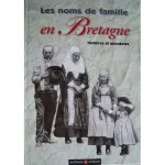 Les noms de famille en Bretagne