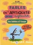 Fables de l'Antiquit pour rflchir