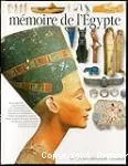 Mmoire de l'Egypte