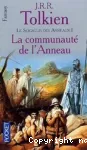 La communaut de l'Anneau