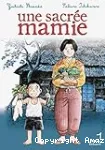 Une sacre mamie