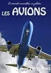 Les avions