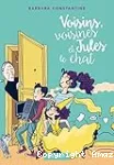 Voisins, voisines et Jules le chat