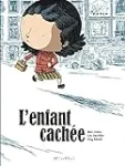 L'enfant cache