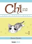 Chi, une vie de chat Tome 1