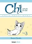 Chi, une vie de chat Tome 3