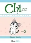Chi, une vie de chat Tome 2