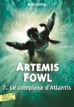 Le complexe d'Atlantis