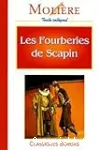 Les fourberies de Scapin