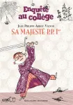 Sa Majest P.P. 1er