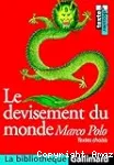 Le devisement du Monde