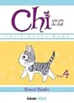 Chi, une vie de chat