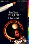 De la terre  la lune