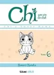 Chi, une vie de chat