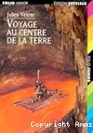 Voyage au centre de la terre