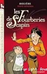 Les Fourberies de Scapin