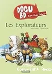 Les explorateurs