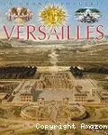 Le chteau de Versailles