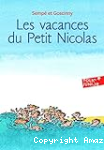 Les Vacances du petit Nicolas