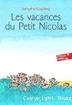 Les Vacances du petit Nicolas