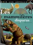 Les mammifres disparus