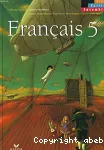 Franais 5e