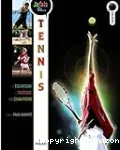 Je fais du... tennis