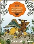 Histoires naturelles des animaux imaginaires