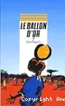 Le ballon d'or