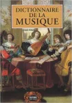 Dictionnaire de la musique