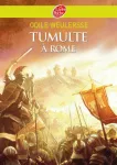 Tumulte  Rome