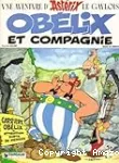 Oblix et compagnie