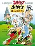 Astrix le gaulois