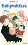 Baby-sitters Tome 1