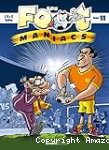Les Footmaniacs [Tome 11]