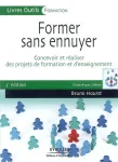 Former sans ennuyer