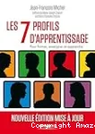 Les 7 profils d'apprentissage