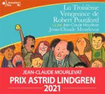 La troisime vengeance de Robert Poutifard