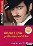 Arsne Lupin, gentleman-cambrioleur