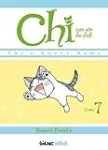 Chi, une vie de chat